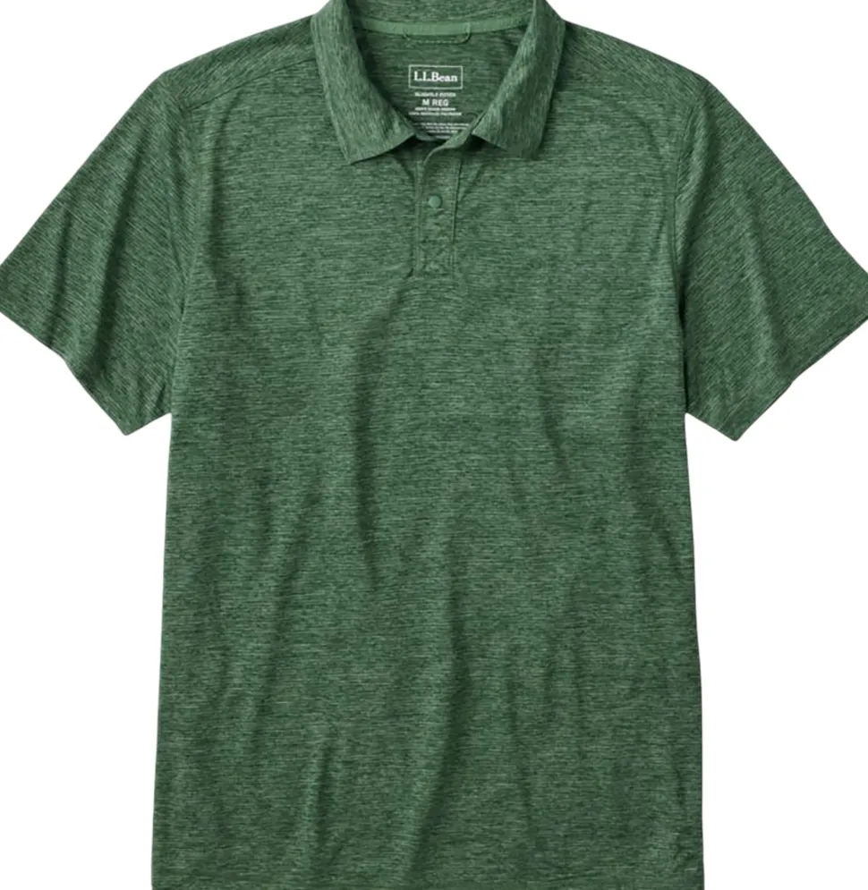 Ultralight Adventure Polo - Men's