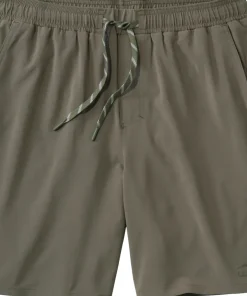 Ultralight Adventure Shorts 8" - Men's