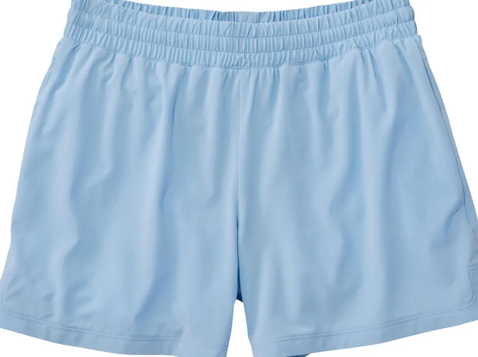 Ultralight Adventure Shorts - Women's