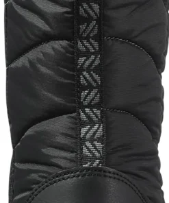 Ultralight Quilted Insulated Tall Side-Zip Boots - Women's