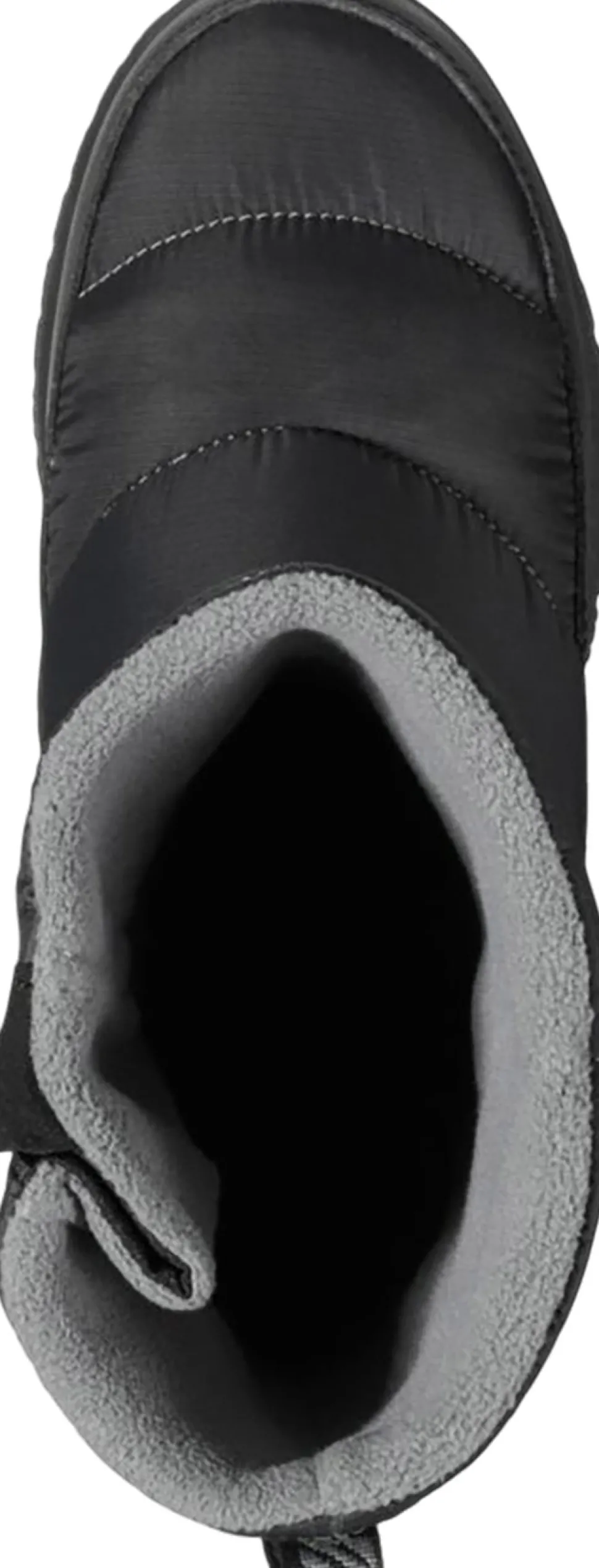 Ultralight Quilted Insulated Tall Side-Zip Boots - Women's