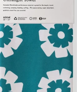 Ultralight Towel - Unisex