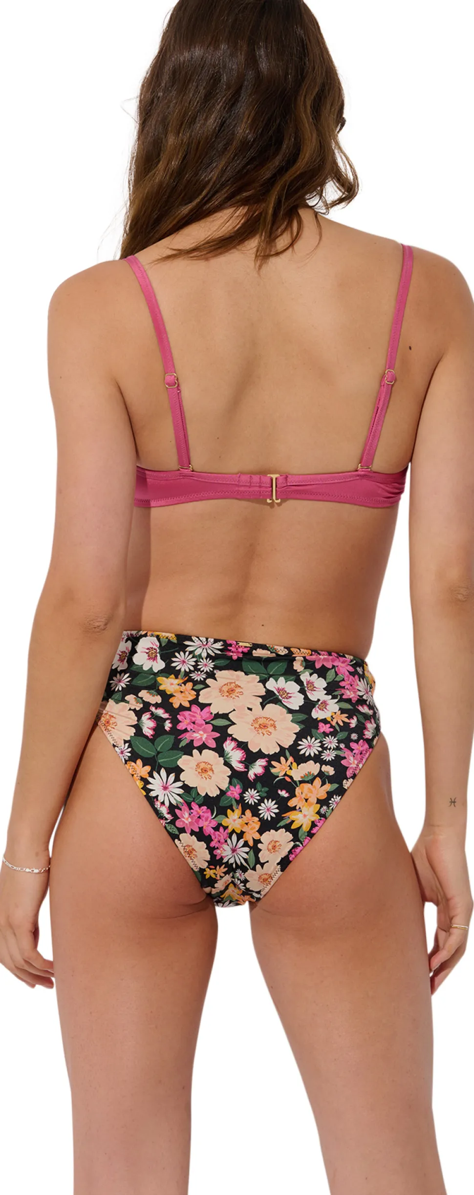 Underwire Bikini Top - Women's