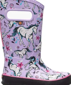 Unicorn Awesome Rain Boots - Kids
