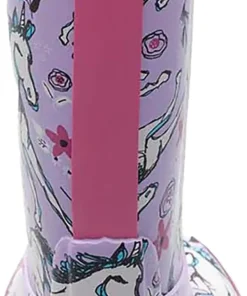 Unicorn Awesome Rain Boots - Kids