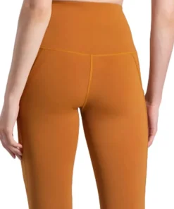 Union Ankle Leggings - Women's