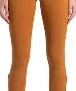 Union Ankle Leggings - Women's