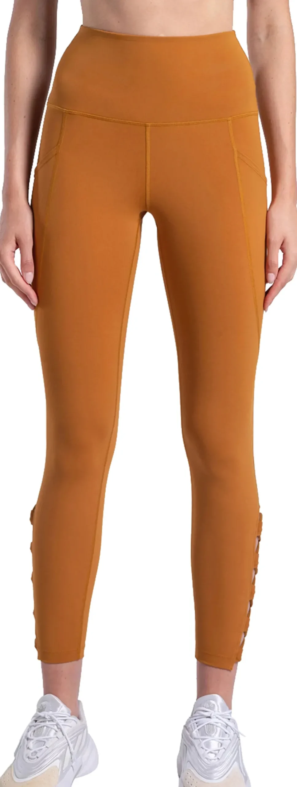 Union Ankle Leggings - Women's