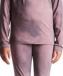 Union Printed Baselayer Set - Junior