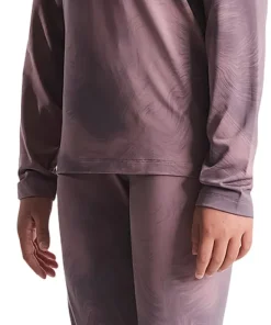 Union Printed Baselayer Set - Junior