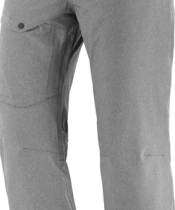 Untracked Ski Pants - Men’s