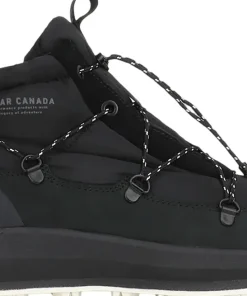 Urban Combat Pull On Sneaker Boots - Women's