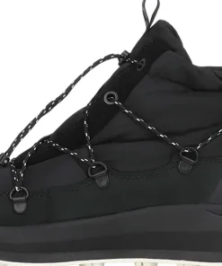 Urban Combat Pull On Sneaker Boots - Women's