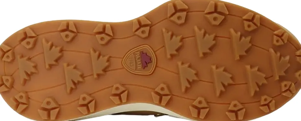 Urban Combat Pull On Sneaker Boots - Women's