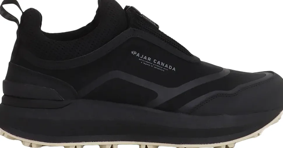 Urbn Jngl Zip Athletic Sneaker - Women's