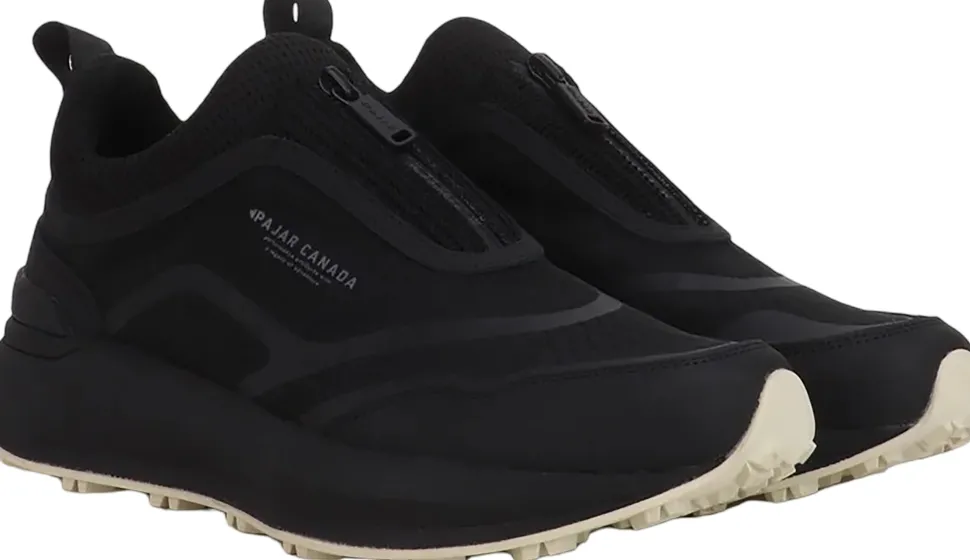 Urbn Jngl Zip Athletic Sneaker - Women's