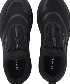 Urbn Jngl Zip Athletic Sneaker - Women's