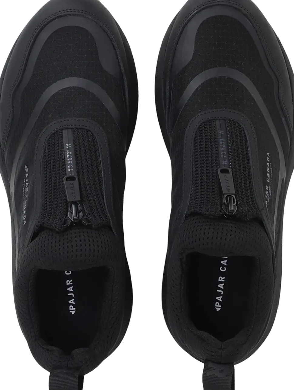 Urbn Jngl Zip Athletic Sneaker - Women's