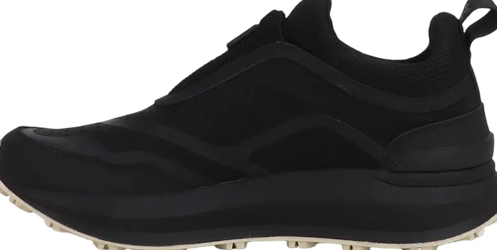 Urbn Jngl Zip Athletic Sneaker - Women's