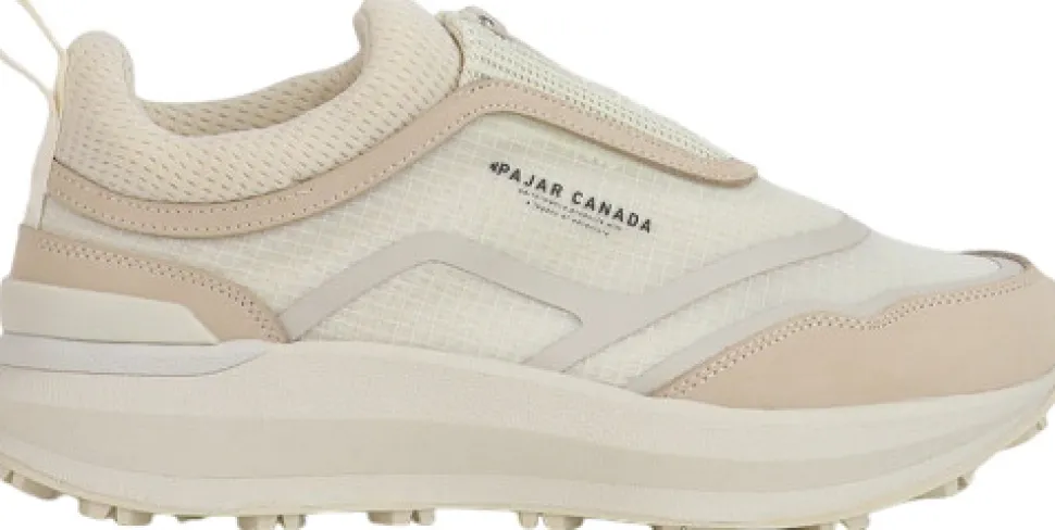 Urbn Jngl Zip Athletic Sneaker - Women's