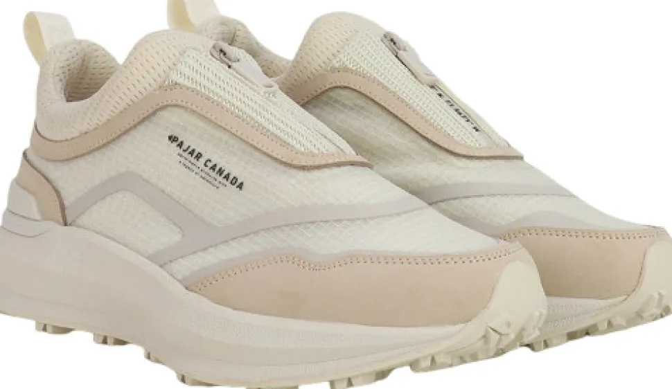Urbn Jngl Zip Athletic Sneaker - Women's