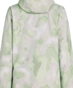 Utility Hybrid Winter Jacket - Women's