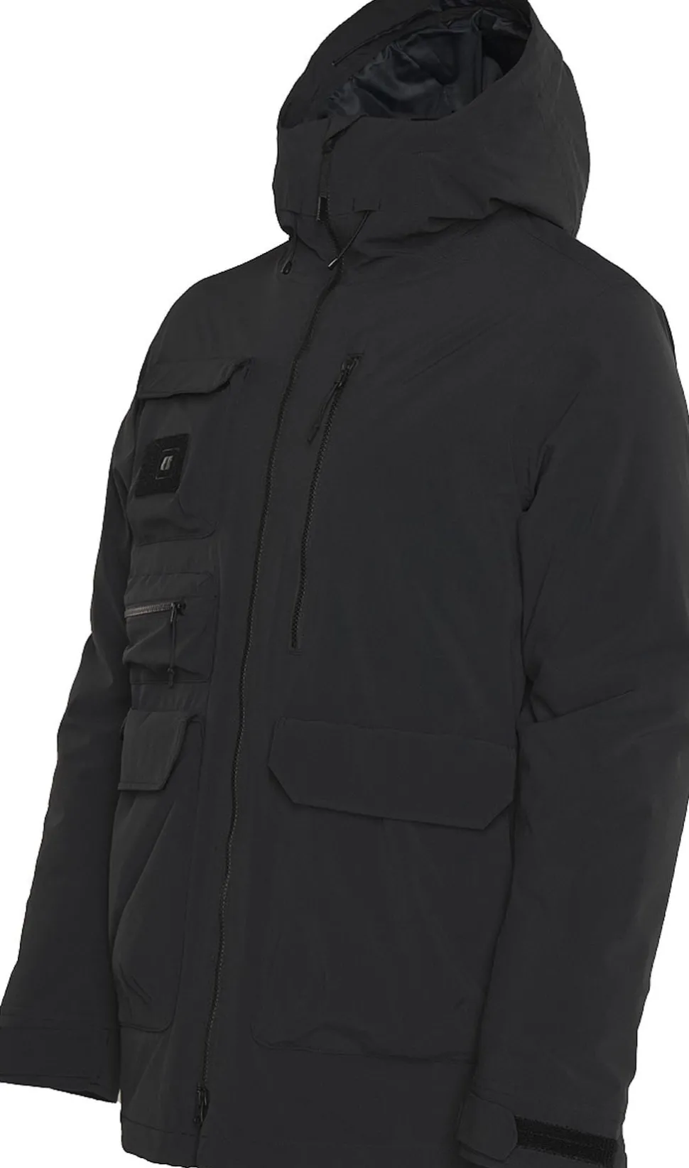 Utility 2L Insulated Jacket - Men's