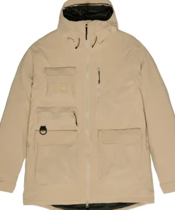 Utility 2L Insulated Jacket - Men's