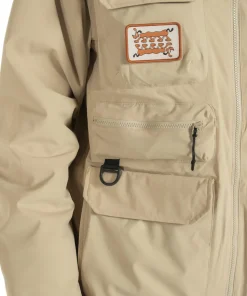 Utility 2L Insulated Jacket - Men's