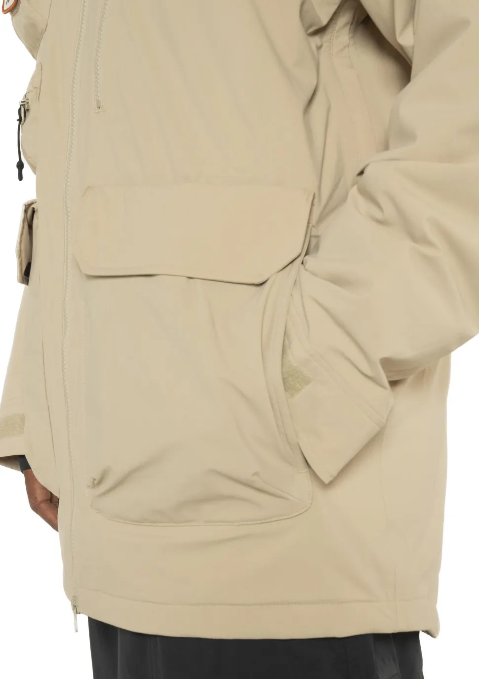 Utility 2L Insulated Jacket - Men's