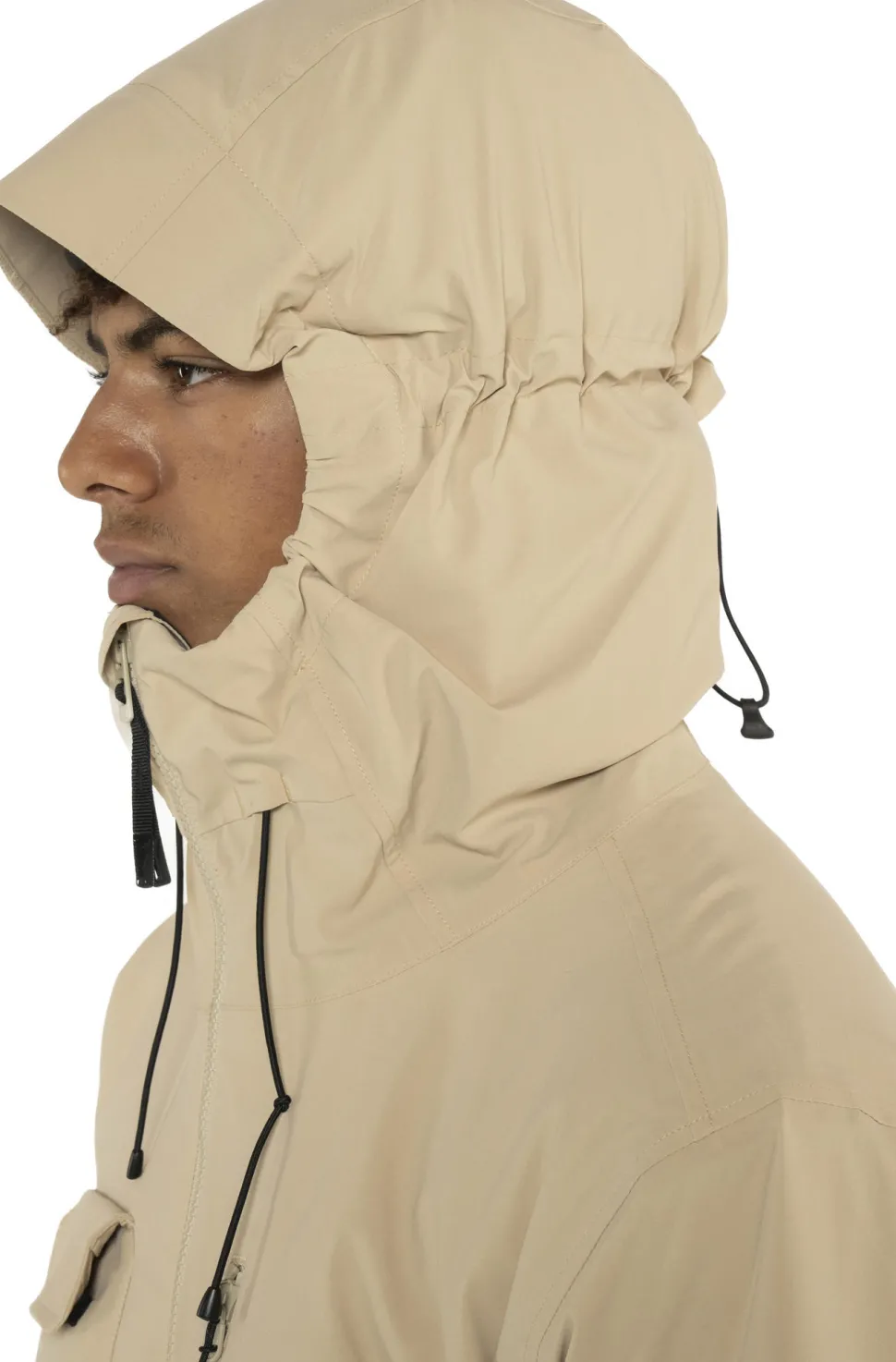 Utility 2L Insulated Jacket - Men's