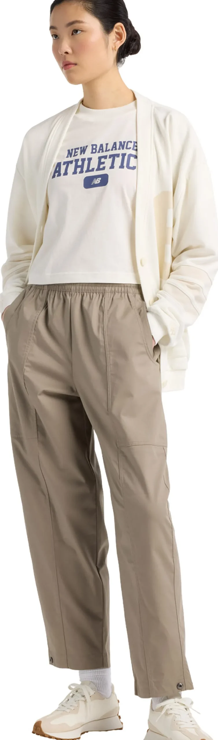 Utility Pant - Women's