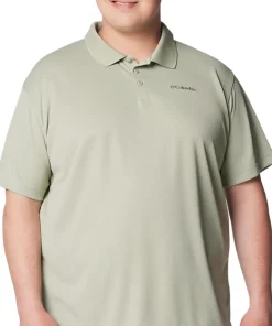 Utilizer Polo Big Size - Men's