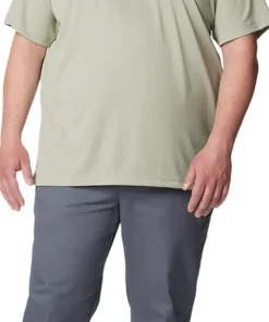 Utilizer Polo Big Size - Men's