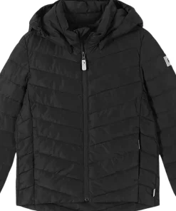 Uumaja Water-Repellent Insulated Jacket - Kids