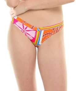 V Low Rider Rio Bikini Bottom - Women's