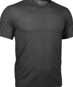 V Neck T-Shirt - Men's