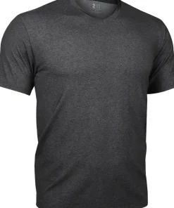 V Neck T-Shirt - Men's