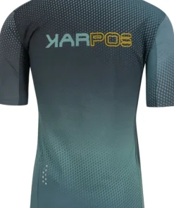 Val Di Dentro Jersey - Men's