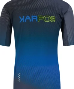 Val Di Dentro Jersey - Men's