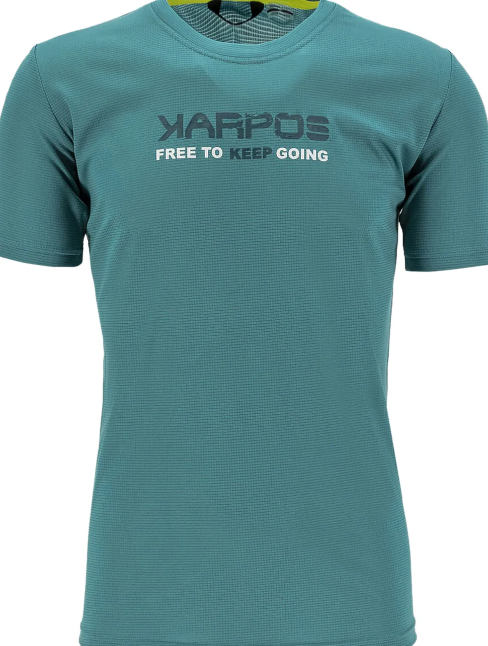 Val Federia Tee - Men’s