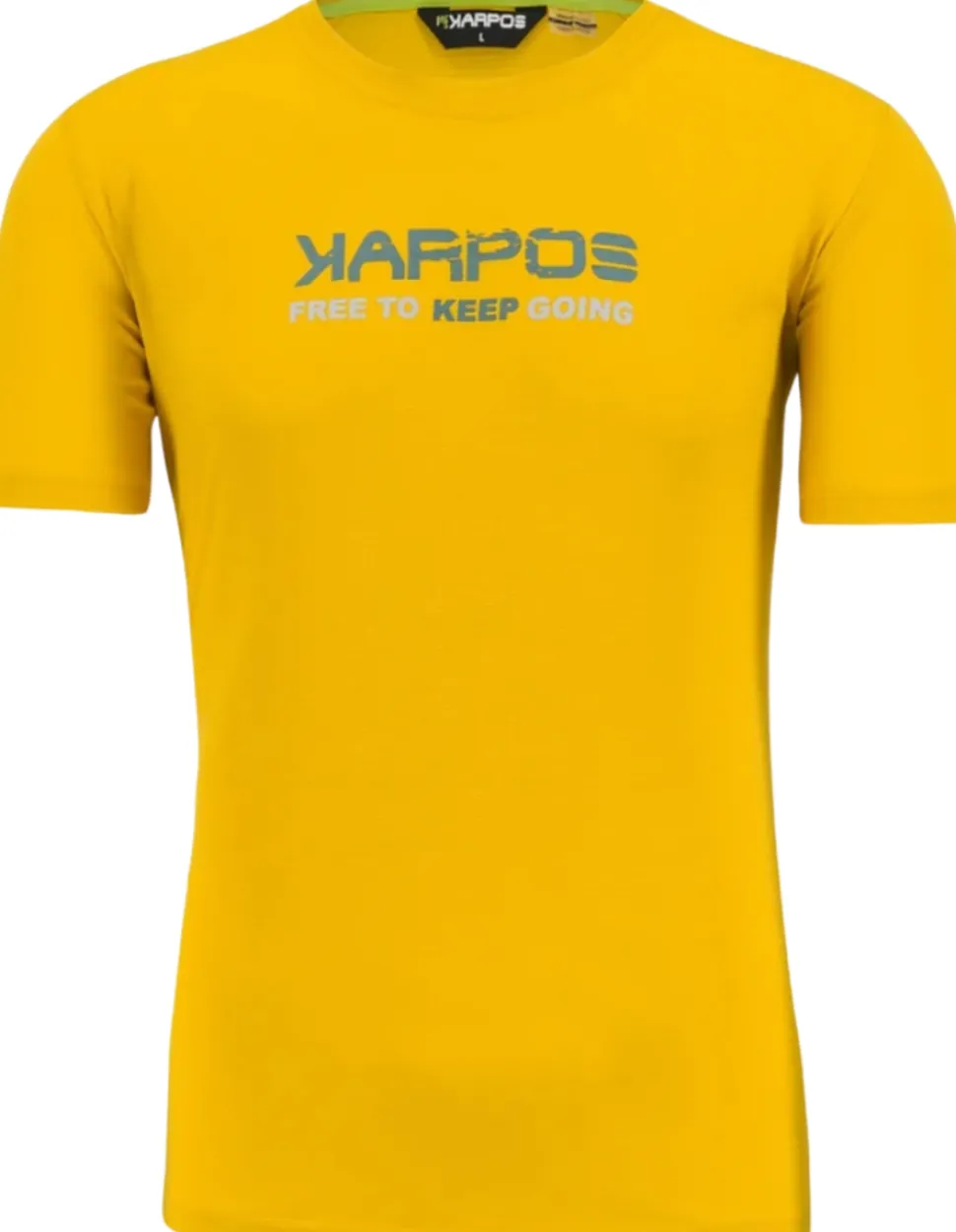 Val Federia Tee - Men’s