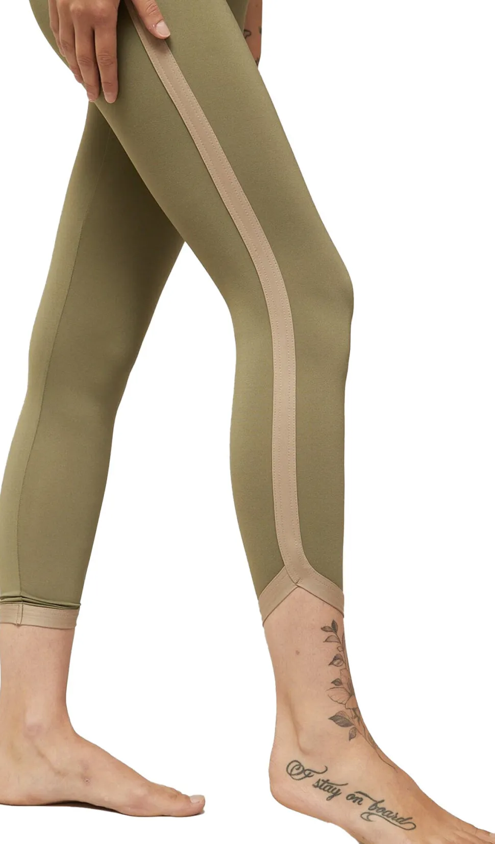 Valentine Thomas X Rose Buddha Coastal Legging - Women's