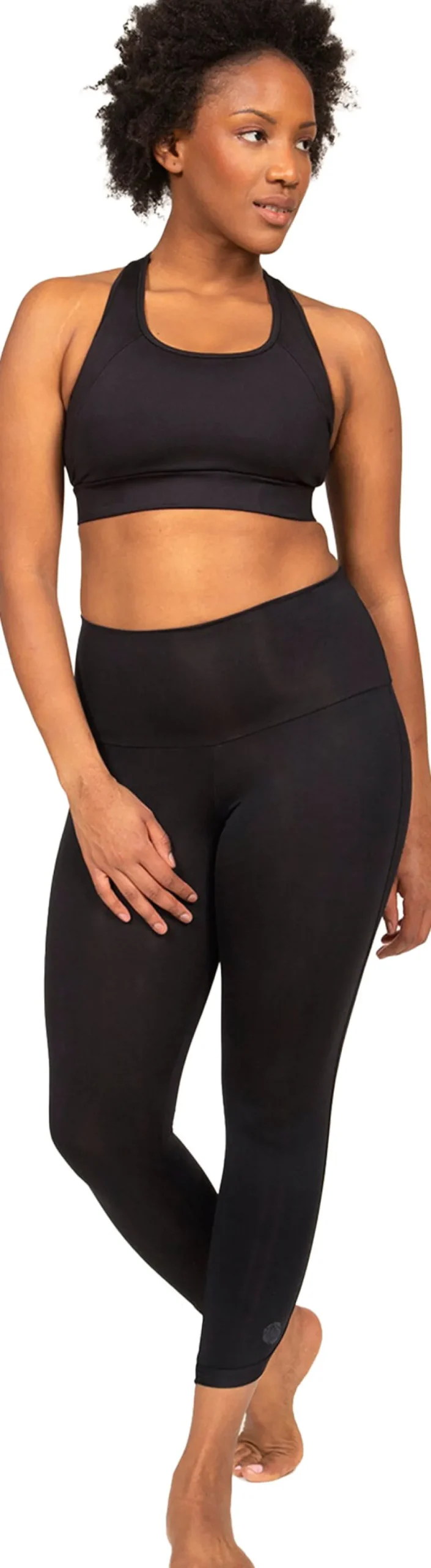 Valentine Thomas X Rose Buddha Coastal Legging - Women's