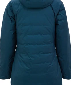 Valiance Waterproof Down Parka - Women's