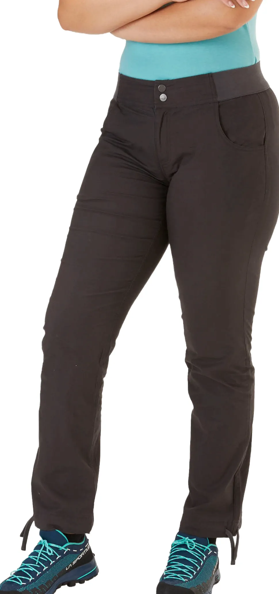 Valkyrie Pant - Women's