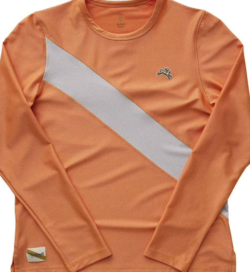 Van Cortlandt Long Sleeve T-Shirt - Women's