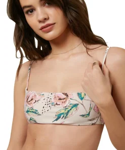 Van Don Floral Revo Top - Women’s