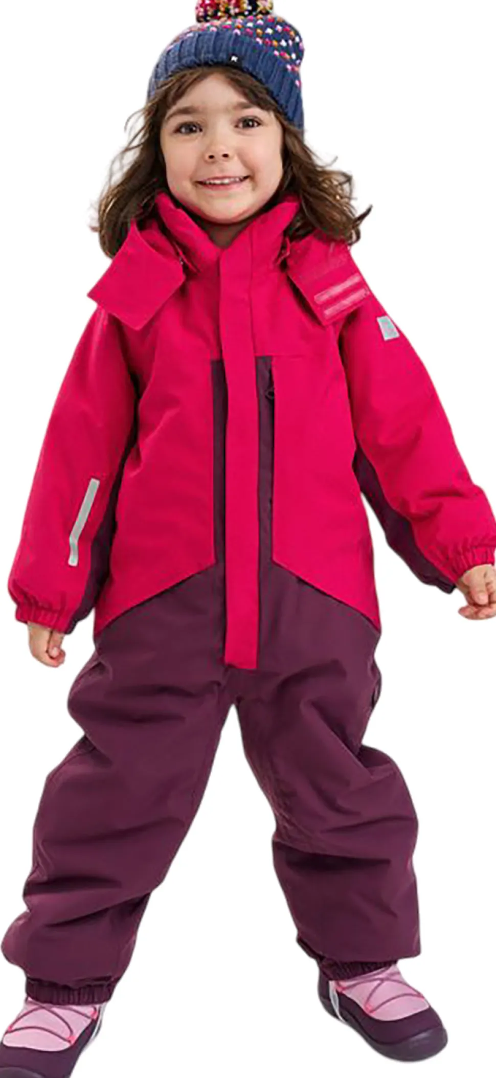 Varila ReimaTec Winter Overall - Kids