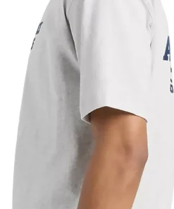 Varsity Graphic T-Shirt - Men's